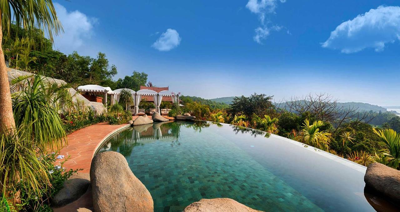 Kahani Paradise Gokarna  Exterior photo